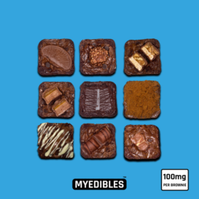 BROWNIES