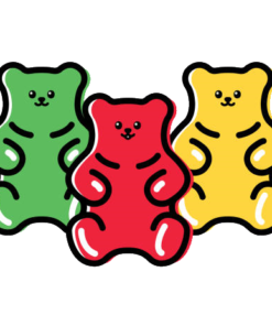 GUMMIES