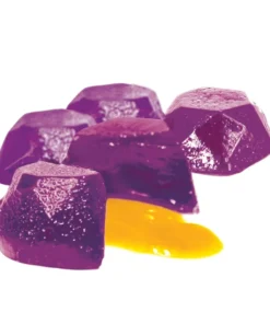 Juicy Bursts In A Passionfruit For Mango | MyEdiblesUK™