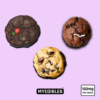 Space Cookies