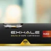 Exhale Delta-8 Vape Cartridge 2 GRAMS