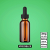 Space Oil (10ml) | MyEdiblesUK™