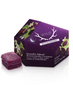 EDIBLES
