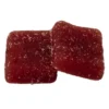 Real Fruit Dark Cherry Gummies | MyEdiblesUK™