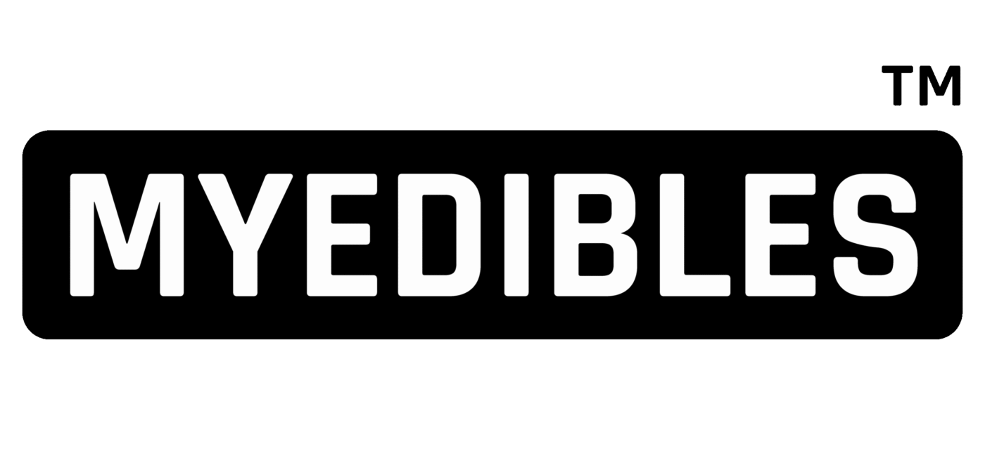 my edibles uk